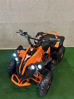 Nieuwe Ultra 1000 watt electrische zwarte quad voor kinderen, Ophalen, Nieuw, Ultra, Ultra