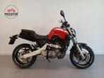 YAMAHA MT 03 (bj 2008) ZEER MOOI MT03 35KW A2, 12 t/m 35 kW, Naked bike, 660 cc, Bedrijf