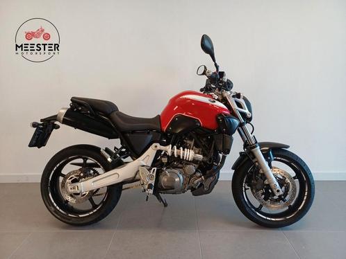 YAMAHA MT 03 (bj 2008) ZEER MOOI MT03 35KW A2, Motoren, Motoren | Yamaha, Bedrijf, Naked bike, 12 t/m 35 kW