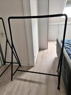 Ikea kleding rekken (2 stuks), Kleding | Dames, Kledingrekken, Ophalen, Zo goed als nieuw