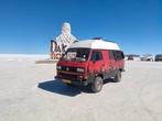 Volkswagen T3 Syncro, 4x4 camper, Caravans en Kamperen, Campers, Volkswagen, Bus-model, Diesel, Particulier