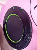 Mini sporttrampoline, Ophalen, Gebruikt