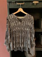 Summum Woman blouse - Maat 36, Ophalen of Verzenden, Zo goed als nieuw, Maat 36 (S), Zwart