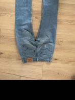 Levi’s 501, Gedragen, Ophalen of Verzenden