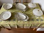 Koenigszelt Eetservies (vintage/antiek, ivoor-porcelein), Antiek en Kunst, Antiek | Servies compleet, Ophalen of Verzenden