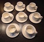 Stonehenge Midwinter espresso en koffie kopjes, Huis en Inrichting, Keuken | Servies, Ophalen of Verzenden, Zo goed als nieuw