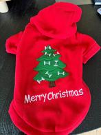 Kersttrui voor hond 32cm, Dieren en Toebehoren, Ophalen of Verzenden, Zo goed als nieuw