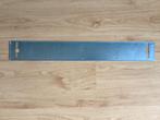 Bosch afdekplaat, Witgoed en Apparatuur, Ophalen of Verzenden, Gebruikt, 85 tot 90 cm