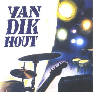 Van Dik Hout Album CD beschikbaar voor biedingen