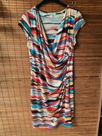 Jurk van sweet Miss. Maat XL. Multi color, Overige kleuren, Sweet miss, Maat 46/48 (XL) of groter, Ophalen of Verzenden