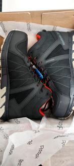Reebok Werkschoenen maat 41 - Nieuw in doos!, Zwart, Nieuw, Ophalen of Verzenden, Reebok