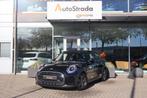Mini Mini 5-Deurs (f55) 1.5 Cooper Camden 136pk | Carplay |, Auto's, Mini, Met garantie (alle), Zwart, Origineel Nederlands, Bedrijf