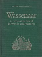 WASSENAAR IN WOORD EN BEELD., Boeken, Geschiedenis | Stad en Regio, Ophalen of Verzenden, Nieuw