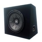 JBL-Stage1210 12 Inch 30cm Subwoofer Box, Auto diversen, Autospeakers, ., Nieuw, Ophalen of Verzenden, .