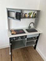 Miele speelgoed keuken, Kinderen en Baby's, Speelgoed | Speelkeukens, Ophalen, Zo goed als nieuw, Hout
