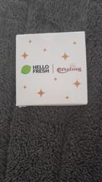 Memo memory Hellofresh Efteling nieuw in verpakking, Ophalen of Verzenden, Nieuw