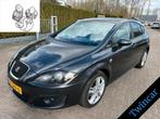 SEAT Leon 1.2 TSI 5DRS Bus.line High ECC NAVI PDC LMV CRUISE, Euro 5, Stof, Gebruikt, 4 cilinders