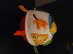 Vtech Activiteitenspeelgoed bal, Ophalen of Verzenden, Zo goed als nieuw, 6 maanden tot 2 jaar