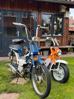 Honda chaly en Honda amigo met kenteken, Fietsen en Brommers, Ophalen, Zo goed als nieuw, Overige modellen