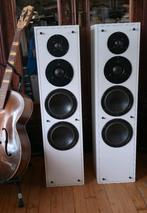Dynaudio Harmonie – zeldzame high, Overige merken, Ophalen of Verzenden, Zo goed als nieuw, 120 watt of meer