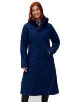 Mountain Horse Felicia Coat, Lange jas, XS, S, M, L, XL, XXL, Dieren en Toebehoren, Paardrijkleding, Ophalen of Verzenden, Nieuw