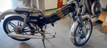 Frame rs beschikbaar voor biedingen