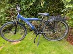 Alpina Yabber jongens fiets - Framemaat 42, Fietsen en Brommers, Fietsen | Dames | Damesfietsen, Gebruikt, Versnellingen, Minder dan 47 cm