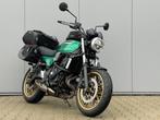 2023 Kawasaki Z650RS 69pk ABS - Zeer compleet! (bj 2023), LED Verlichting, 649 cc, Nijkamp & Ooteman Motoren, Meer dan 35 kW