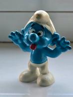 Peyo Bully Smurf, Verzamelen, Ophalen of Verzenden, Gebruikt