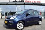 Fiat Panda 0.9 TwinAir Lounge Airco | Originele Audio | PDC, Voorwielaandrijving, Gebruikt, Panda, Met garantie (alle)