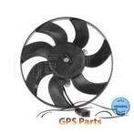 Koelventilator Golf 5 Audi Seat Skoda ventilator Touran Cadd, -, -, Nieuw, Ophalen of Verzenden