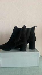 Black Boots Size 41, Ophalen of Verzenden, Dorothy Perkins, Hoge laarzen, Zo goed als nieuw