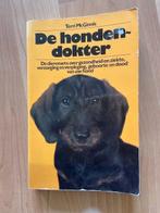 De hondendokter - Terri McGinnis, Ophalen of Verzenden, Gelezen, Honden