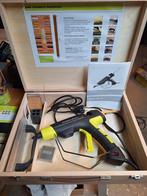 Houtfix Profi- compleet  reparatieset, Ophalen of Verzenden, Zo goed als nieuw