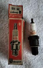 SEV Marchal Peugeot bougie in orgineel doosje, Verzamelen, Merken en Reclamevoorwerpen, Ophalen of Verzenden, Gebruikt