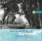 Pierre Hantaï, JS Bach–Toccatas BWV 913-5 e.a. CD, Cd's en Dvd's, Cd's | Klassiek, Ophalen of Verzenden, Barok, Gebruikt, Overige typen