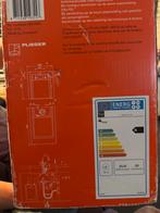 Plieger 10 HF Boiler - Nieuwstaat!, Doe-het-zelf en Verbouw, Geisers en Boilers, Aardgas, Zo goed als nieuw, Minder dan 20 liter