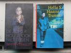 Transit- Hella S. Haasse en De zomer- Dimitri Verhulst 2015, Ophalen of Verzenden, Zo goed als nieuw, Hella Haasse; H.Bervoets