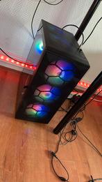Game pc GTX 1660 Super (ruilen kan ), Computers en Software, Desktop Pc's, Ophalen, Gaming PC, Zo goed als nieuw, Gaming