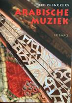 Arabische Muziek, Leo Plenckers, Ophalen of Verzenden, Zo goed als nieuw, Algemeen