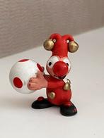 Efteling carnaval festival Jokie figuurtje uit 1986 jet, Ophalen of Verzenden, Zo goed als nieuw, Beeldje of Poppetje