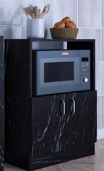 Magnetronkast Koffiekast Nieuw (Kleur:Wit/Zwart/Grijs), Huis en Inrichting, Grijs, Mokaparkeu@gmail.com, Mokapark.com, Nieuw