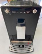 Volautomatische espresso koffie machine Melitta caffeo solo, Witgoed en Apparatuur, Koffiezetapparaten, Afneembaar waterreservoir