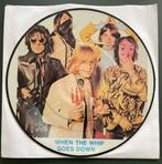 Rolling Stones picture disc 7”, Cd's en Dvd's, Vinyl | Rock, Verzenden, Gebruikt, Overige formaten, Rock-'n-Roll