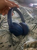 Sony WH-XB910N draadloze koptelefoon noise cancelling, Audio, Tv en Foto, Koptelefoons, Ophalen of Verzenden, Zo goed als nieuw