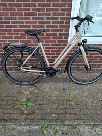 Koga f3 series  beschikbaar voor biedingen