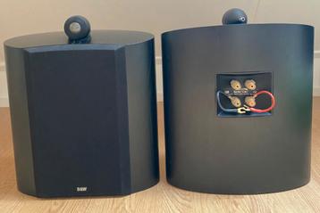 B&W SCM1 Nautilus 800 series beschikbaar voor biedingen