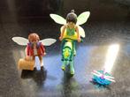 Playmobil Elfen Set, Kinderen en Baby's, Speelgoed | Playmobil, Ophalen of Verzenden, Gebruikt, Complete set