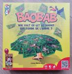 Baobab, 999 Games, Ophalen of Verzenden, Een of twee spelers, Zo goed als nieuw