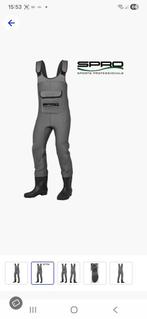 Waadpak SPRO Overall - Zo goed als nieuw, Ophalen of Verzenden, Zo goed als nieuw